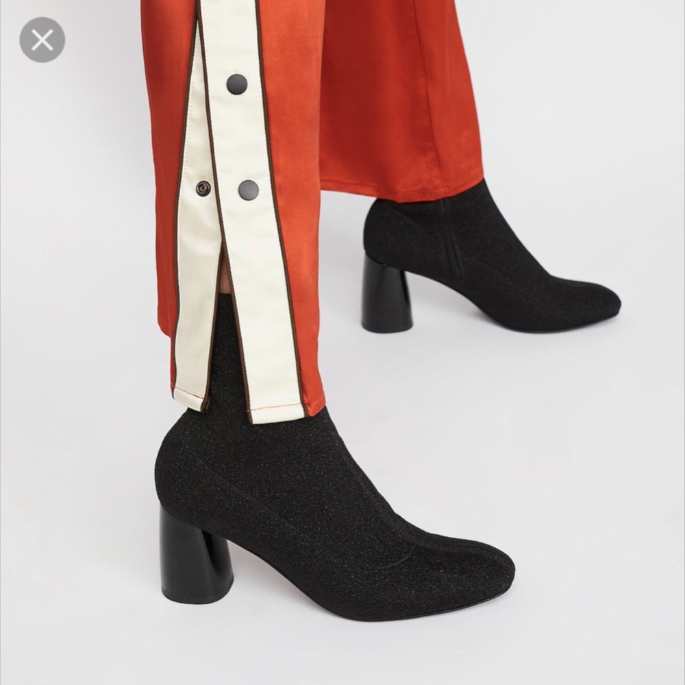 Free people spectrum boots NTW and box